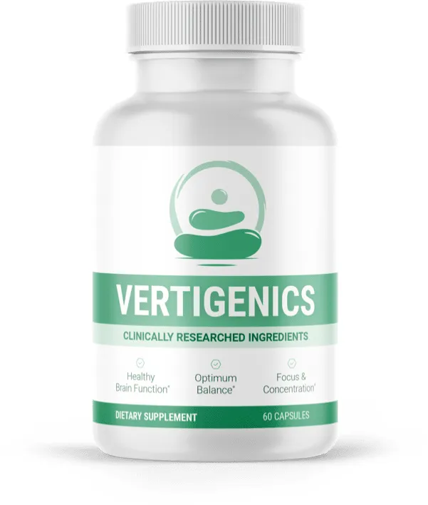 vertigenics vertigenics-supplement
